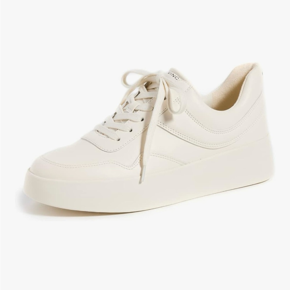 Vince Warren Court Sneakers